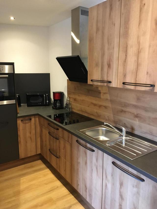 Appartement Melanie – billede 3
