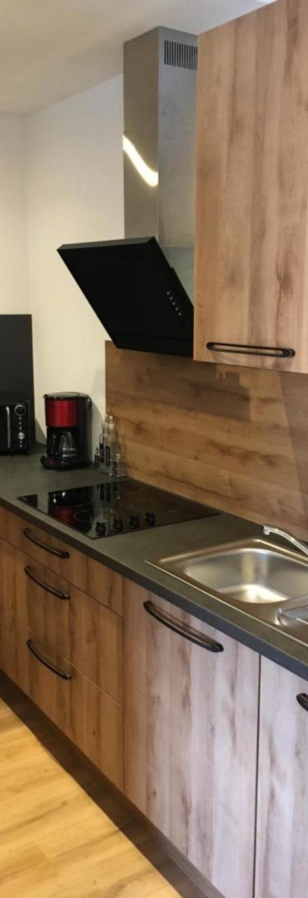 Appartement Melanie – billede 3