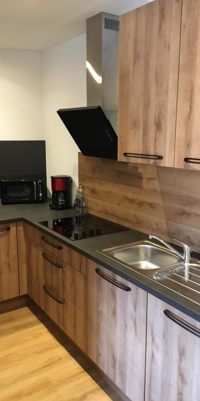 Appartement Melanie – billede 3