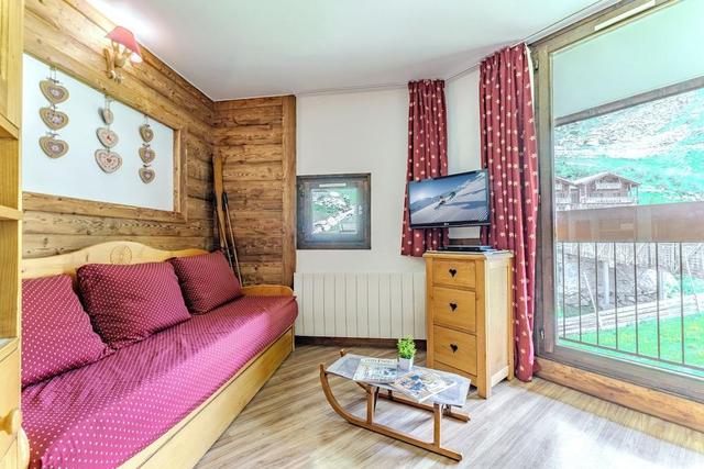 La Roche Blanche Val Thorens – billede 7