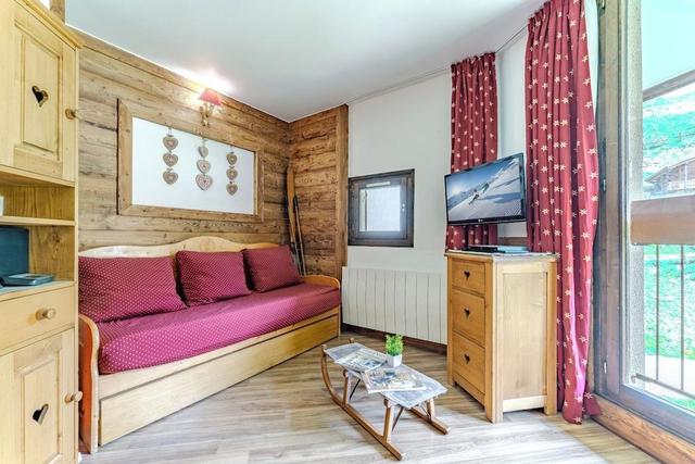 La Roche Blanche Val Thorens – billede 8