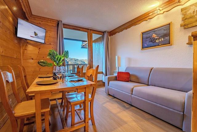 La Roche Blanche Val Thorens – billede 9