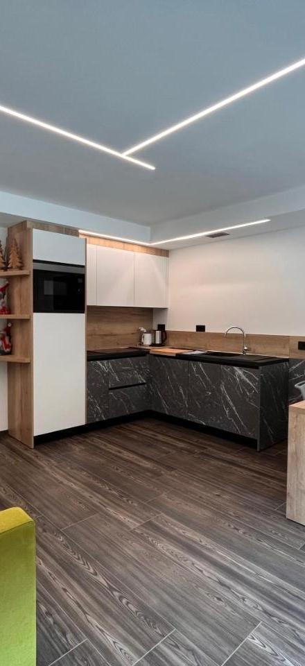 Gin Luxury Apartments City Centre – billede 1