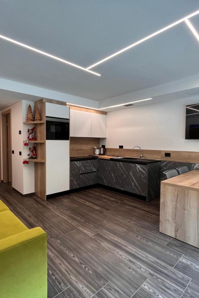 Gin Luxury Apartments City Centre