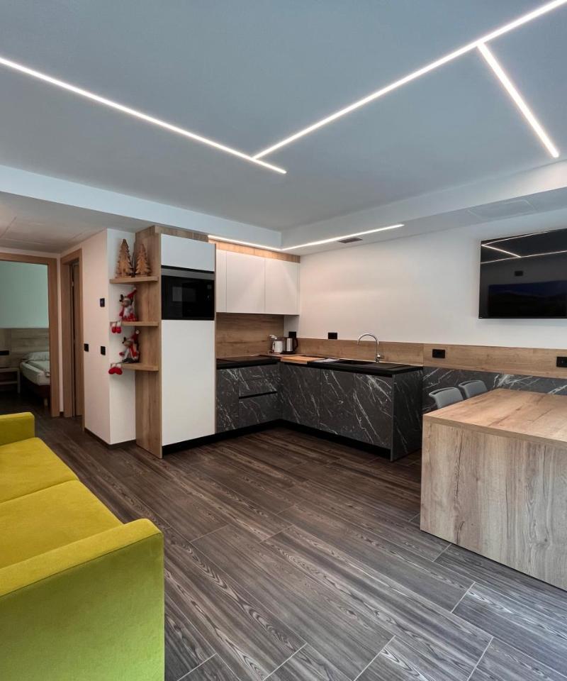 Gin Luxury Apartments City Centre