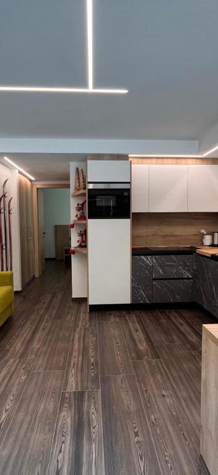 Gin Luxury Apartments City Centre – billede 2