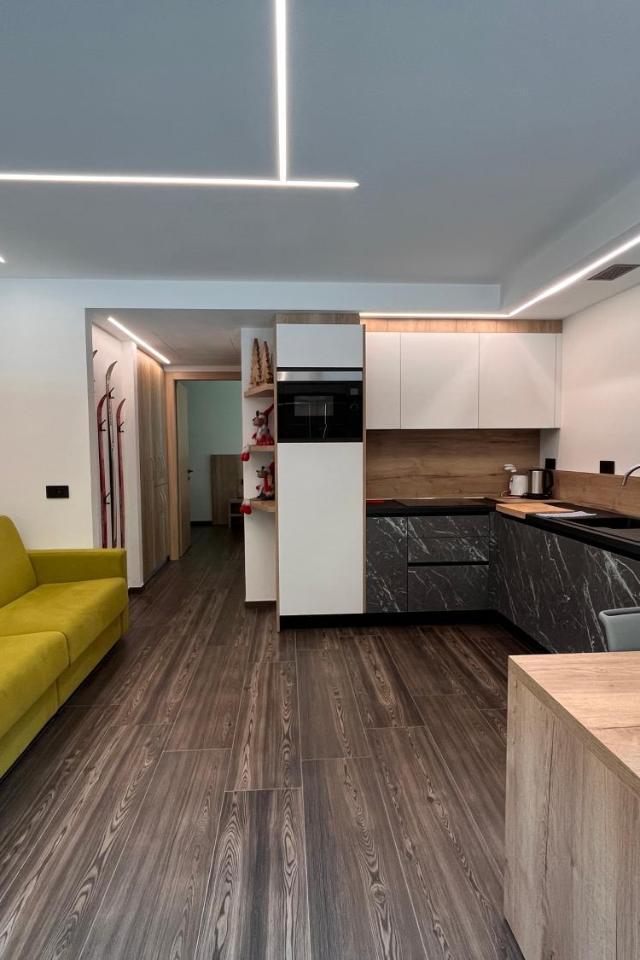 Gin Luxury Apartments City Centre – billede 2