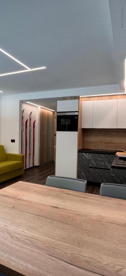 Gin Luxury Apartments City Centre – billede 3