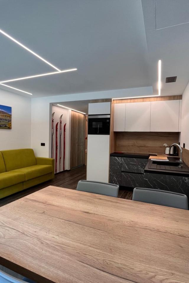 Gin Luxury Apartments City Centre – billede 3