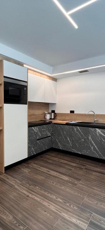 Gin Luxury Apartments City Centre – billede 4