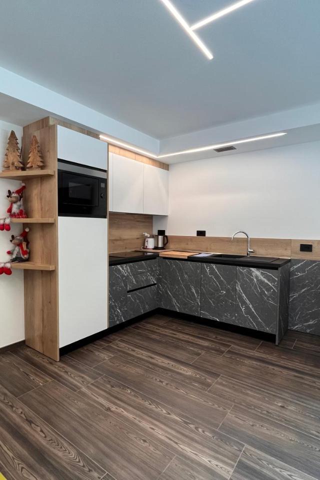 Gin Luxury Apartments City Centre – billede 4