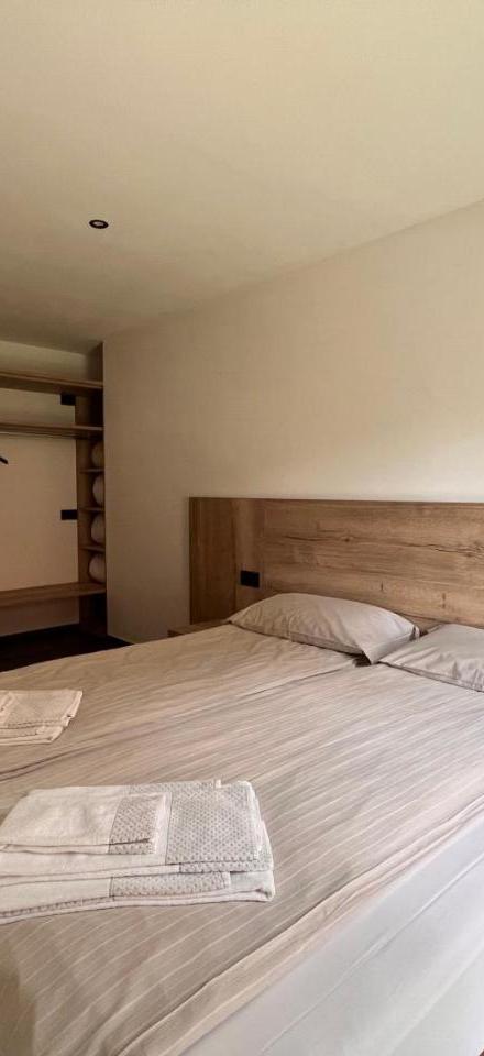 Gin Luxury Apartments City Centre – billede 5