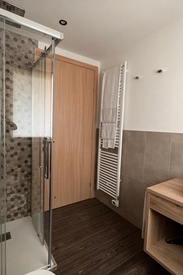Gin Luxury Apartments City Centre – billede 8