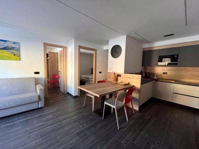 Gin Luxury Apartments City Centre – billede 9