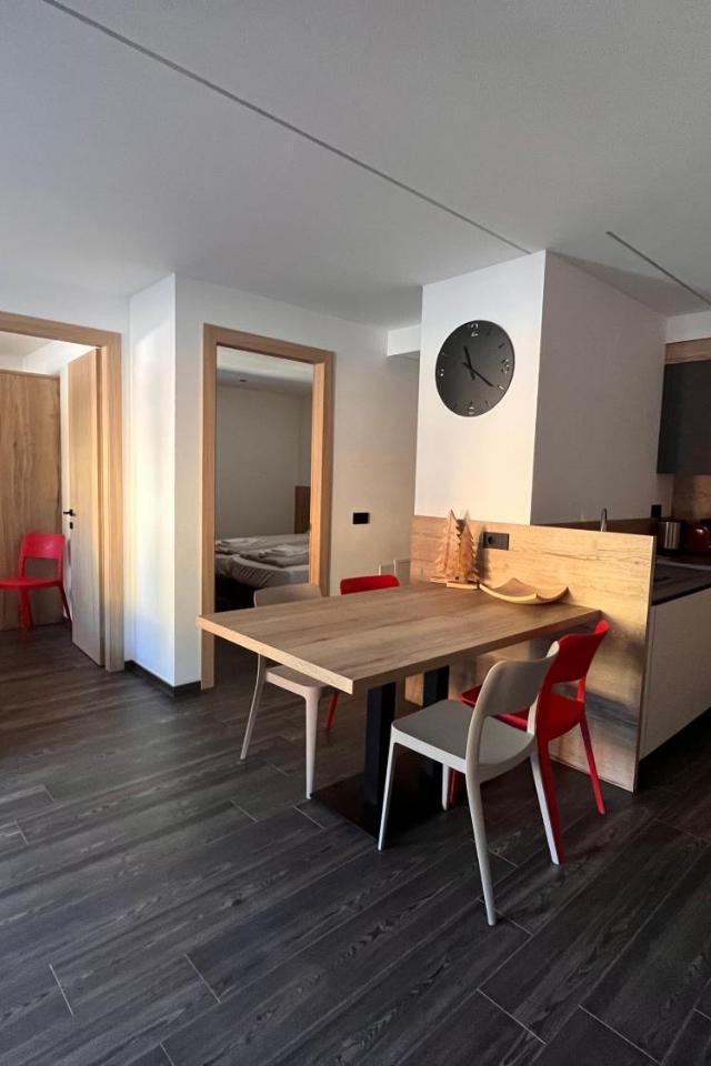 Gin Luxury Apartments City Centre – billede 9