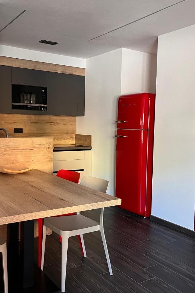 Gin Luxury Apartments City Centre – billede 10