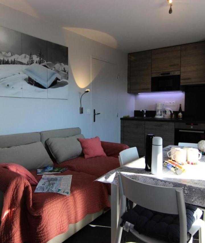 Appartement – Residence Reine Blanche - Appartement Renove Tres Apprecie Mae-7687