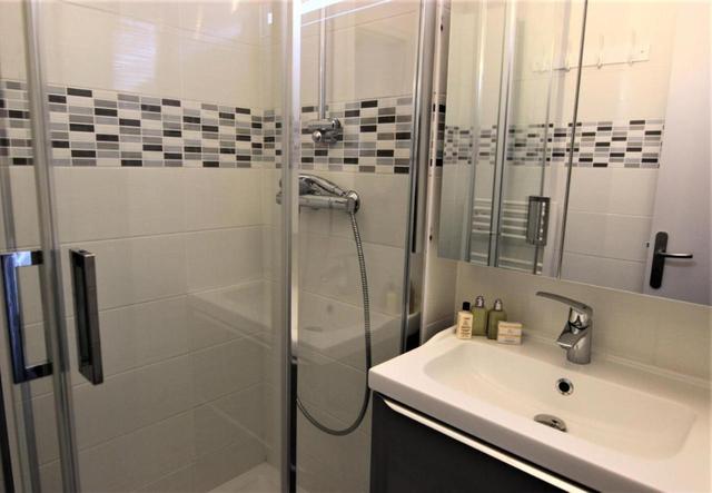 Residence Reine Blanche - Appartement Renove Tres Apprecie Mae-7687 – billede 7