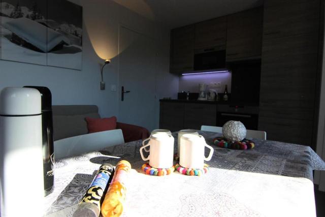 Residence Reine Blanche - Appartement Renove Tres Apprecie Mae-7687 – billede 8