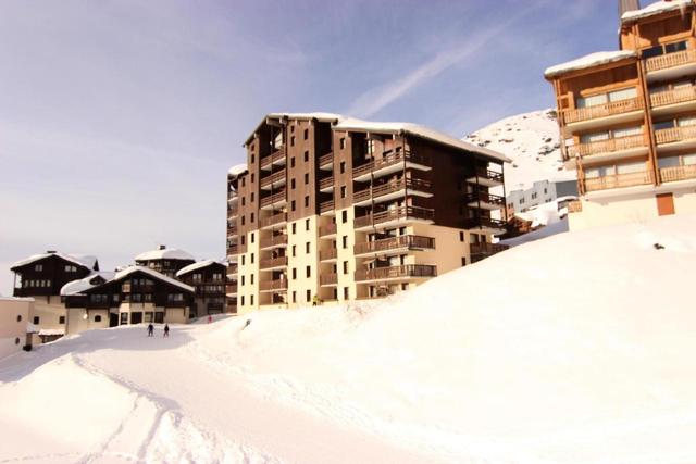 Residence Reine Blanche - Appartement Renove Tres Apprecie Mae-7687 – billede 9