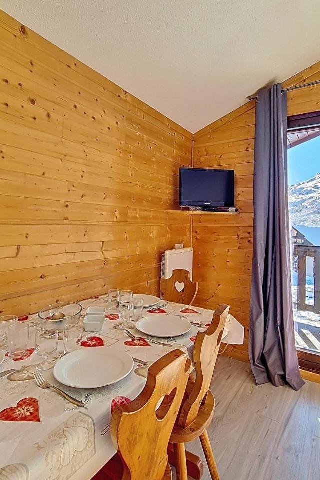 Appartement Confortable 2 Pieces Au Pied Des Pistes, Balcon, Animaux Admis - Fr-1-344-986 – billede 3