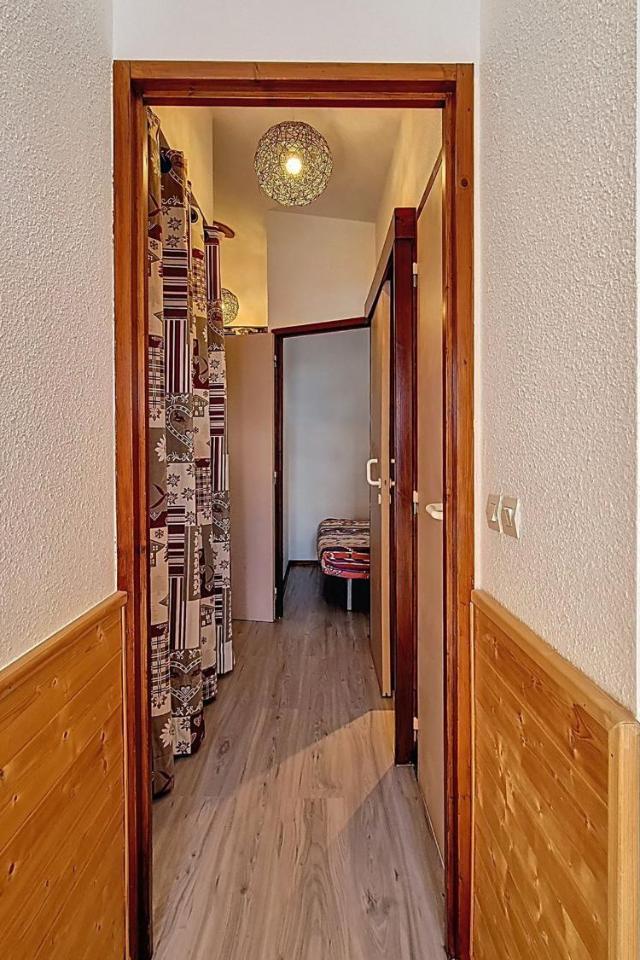 Appartement Confortable 2 Pieces Au Pied Des Pistes, Balcon, Animaux Admis - Fr-1-344-986 – billede 6