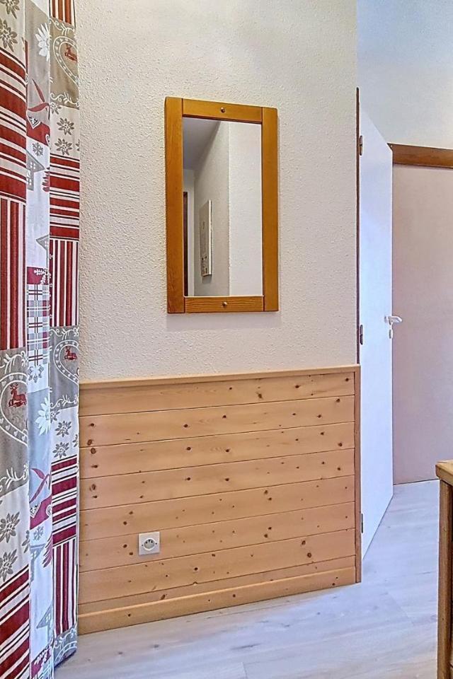 Appartement Confortable 2 Pieces Au Pied Des Pistes, Balcon, Animaux Admis - Fr-1-344-986 – billede 7