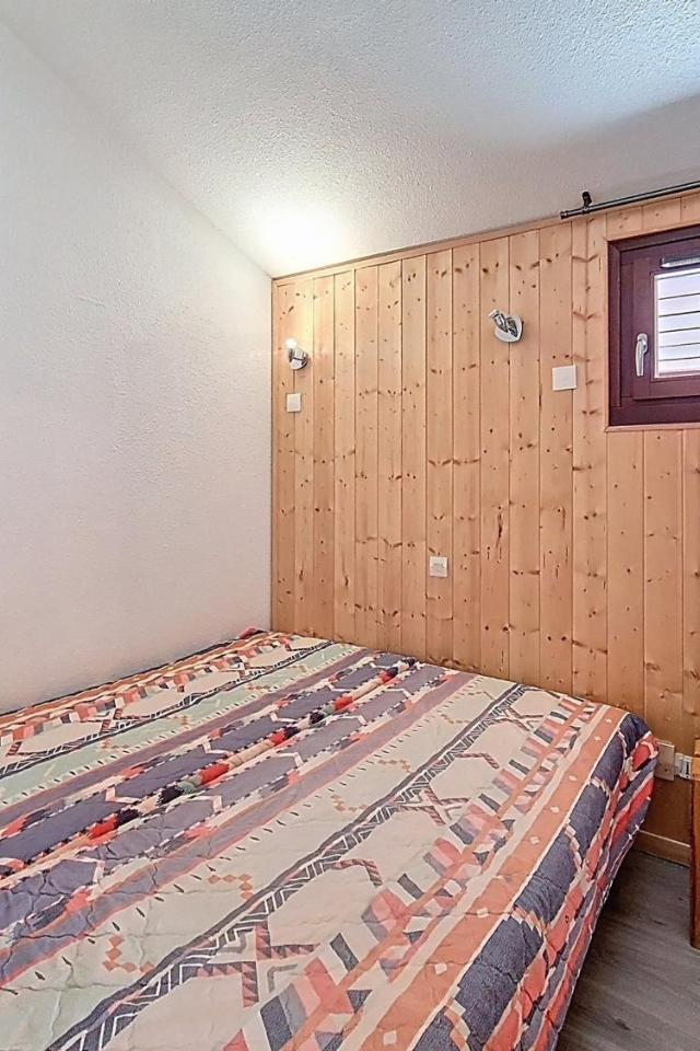 Appartement Confortable 2 Pieces Au Pied Des Pistes, Balcon, Animaux Admis - Fr-1-344-986 – billede 9