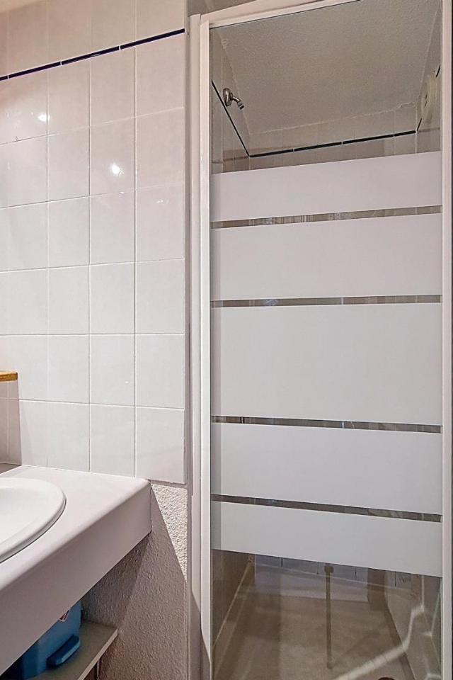 Appartement Confortable 2 Pieces Au Pied Des Pistes, Balcon, Animaux Admis - Fr-1-344-986 – billede 10