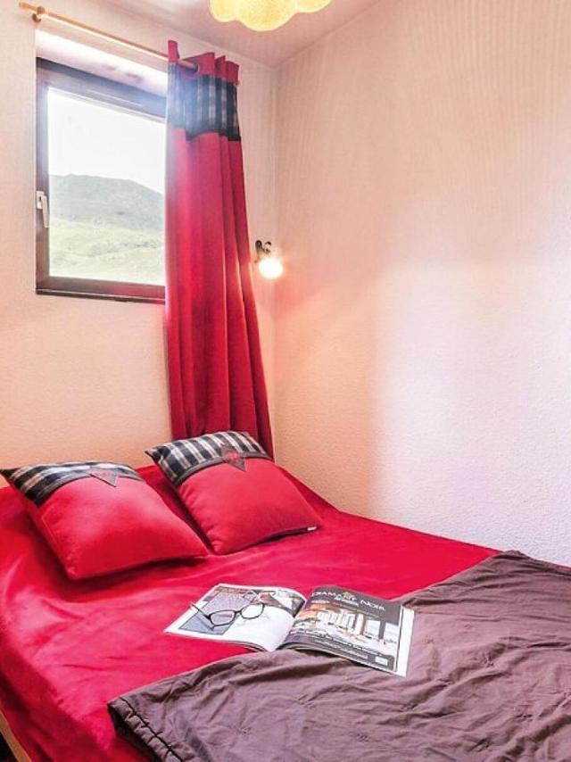 Residence Ski Soleil - Appartement Fonctionnel · Depart Ski Aux Pieds · Balcon Loggia Ouest Mae-1594 – bild 8