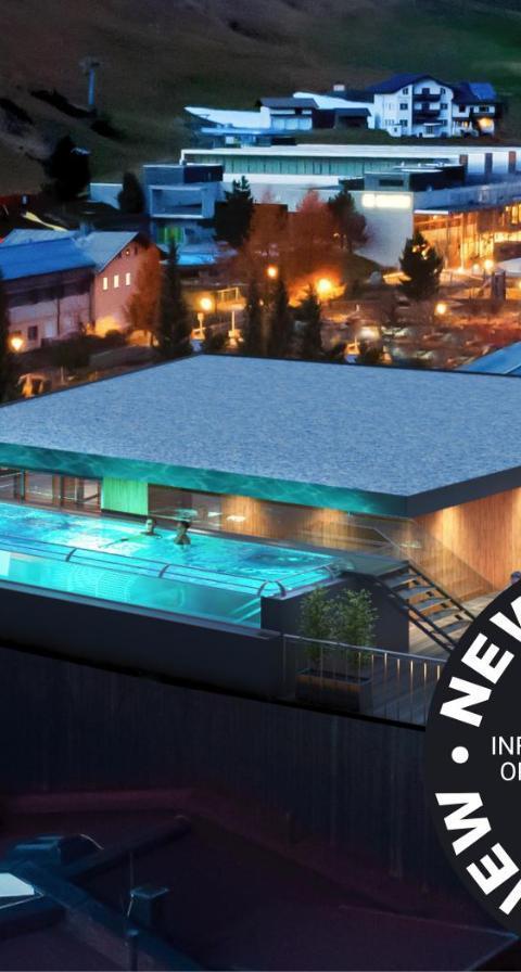 Anthony's Life & Style Hotel – St. Anton