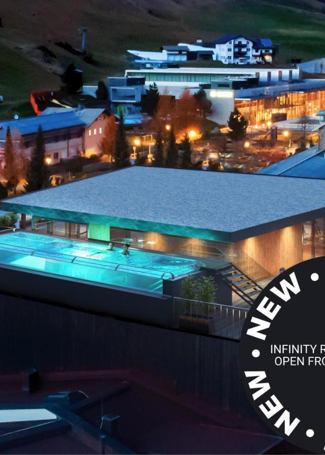Anthony's Life & Style Hotel