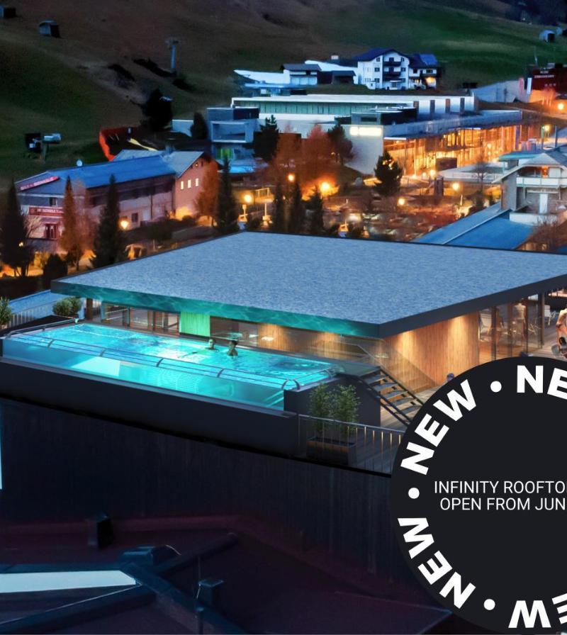 Anthony's Life & Style Hotel