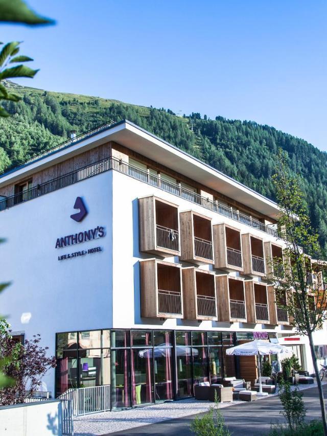 Anthony's Life & Style Hotel – billede 2