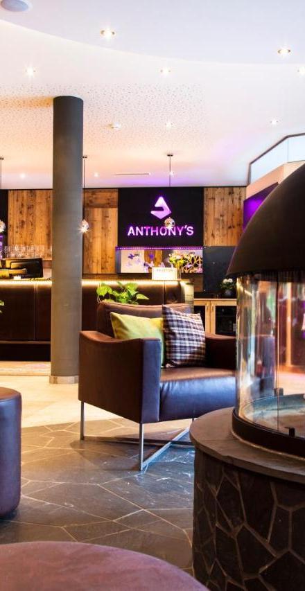 Anthony's Life & Style Hotel – billede 3