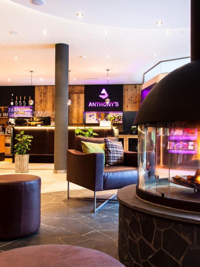 Anthony's Life & Style Hotel – billede 3