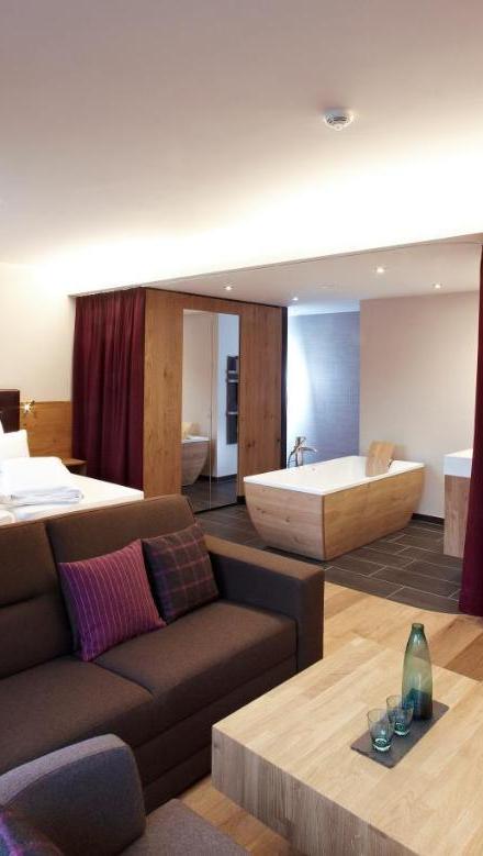 Anthony's Life & Style Hotel – billede 4