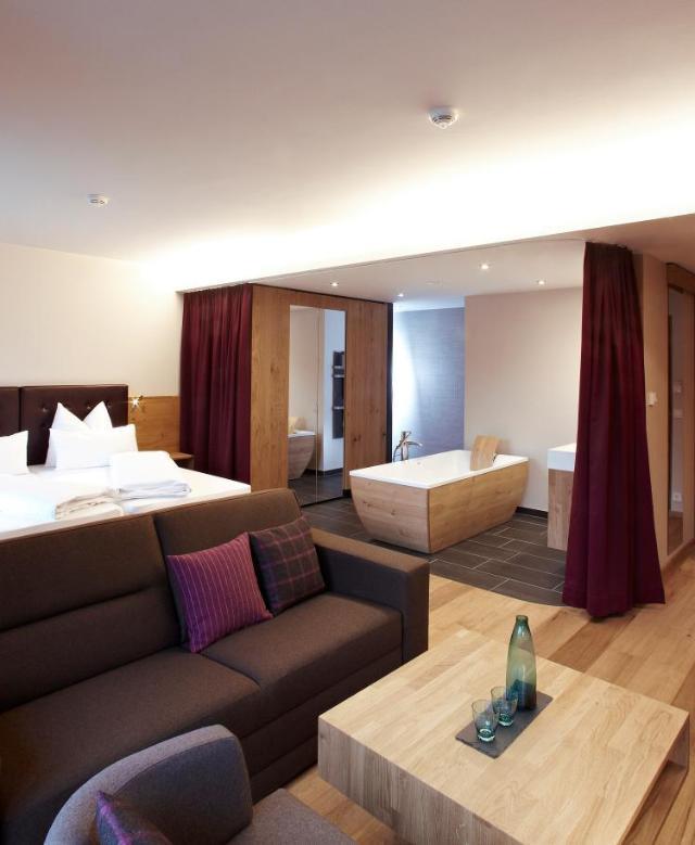 Anthony's Life & Style Hotel – billede 4