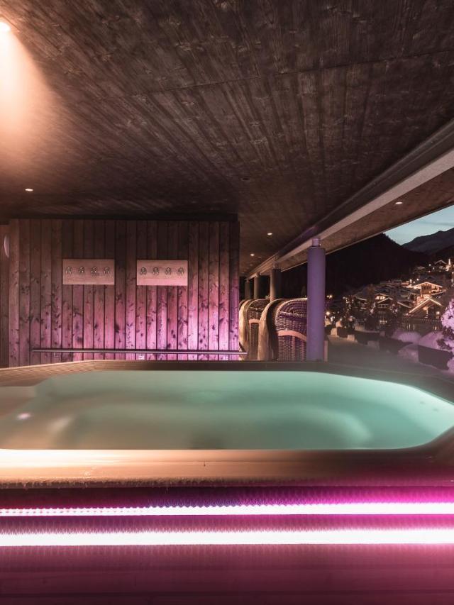 Anthony's Life & Style Hotel – billede 7
