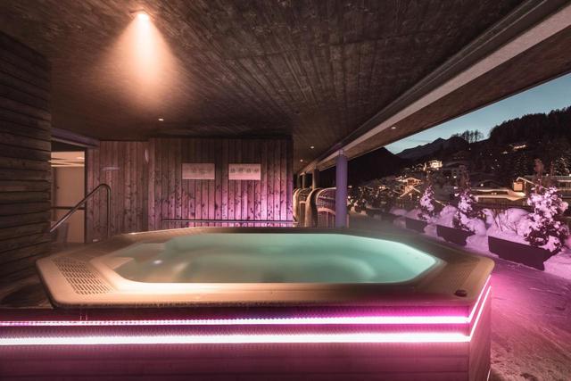 Anthony's Life & Style Hotel – billede 7