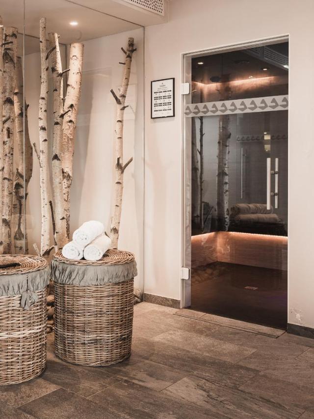 Anthony's Life & Style Hotel – billede 9