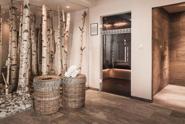 Anthony's Life & Style Hotel – billede 9