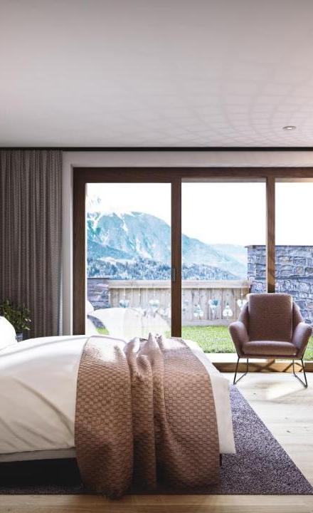 Leni Mountain Lodge – billede 2