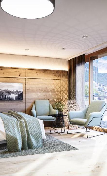 Leni Mountain Lodge – billede 3