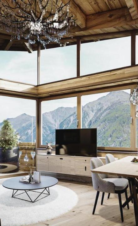 Leni Mountain Lodge – billede 5