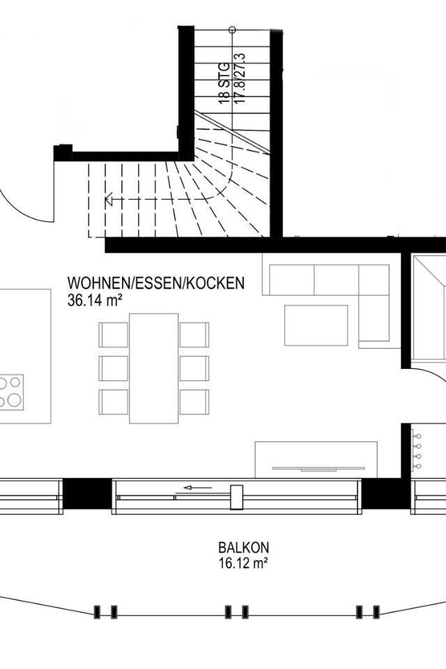 Leni Mountain Lodge – billede 10