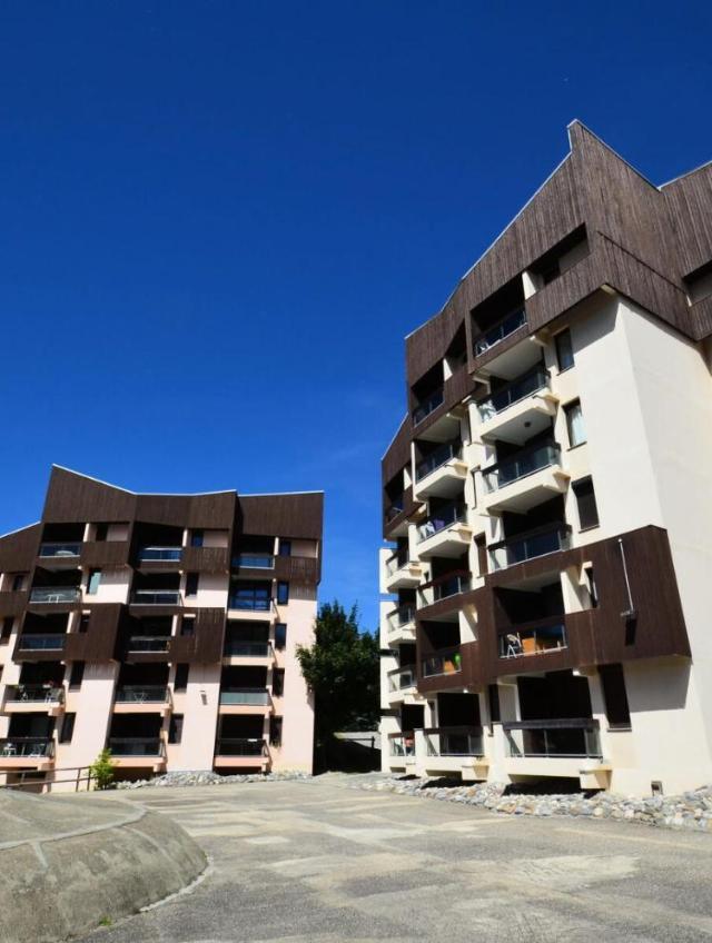Residence Soldanelles - Charmant Appartement 4 Pers Aux Pieds Des Pistes - Menuires Mae-5504 – bild 2