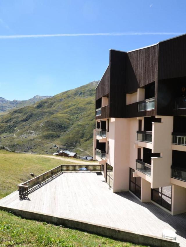 Residence Soldanelles - Charmant Appartement 4 Pers Aux Pieds Des Pistes - Menuires Mae-5504 – bild 5
