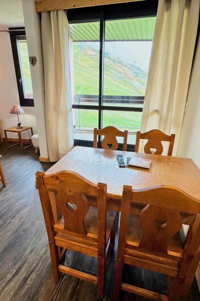 Residence Soldanelles - Charmant Appartement 4 Pers Aux Pieds Des Pistes - Menuires Mae-5504 – bild 7