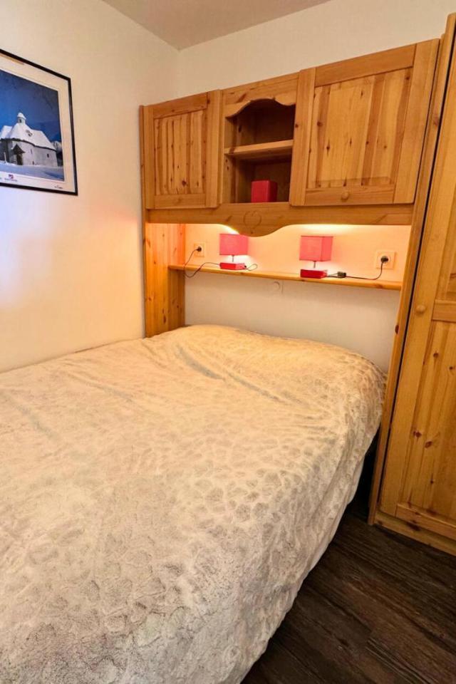 Residence Soldanelles - Charmant Appartement 4 Pers Aux Pieds Des Pistes - Menuires Mae-5504 – bild 10